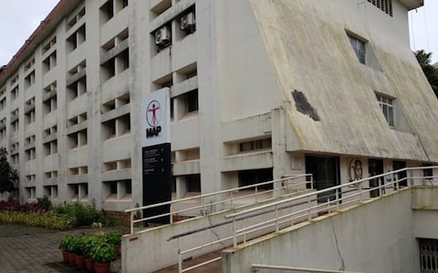 Manipal Museum of Anatomy & Pathology